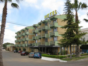 Hotels in Don Benito